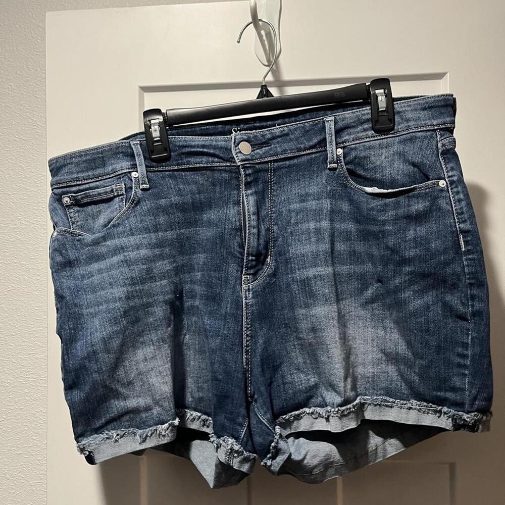 Levi’s Denim Short